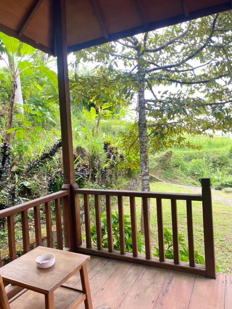 Uma D'Nyuh Homestay Singaraja  Exterior photo